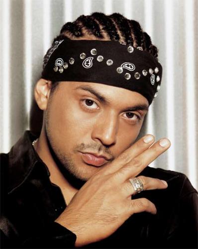 SEAN  PAUL